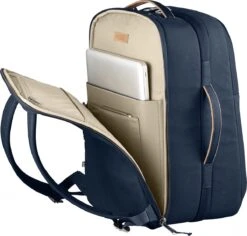 Fjallraven Travel Pack Rugzak 35 Liter - Black -Fjallraven 1200x1148