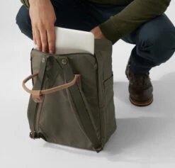 Fjallraven Fjällräven Kånken No. 2 Laptop 15" Unisex Rugzak - Port -Fjallraven 1200x1151