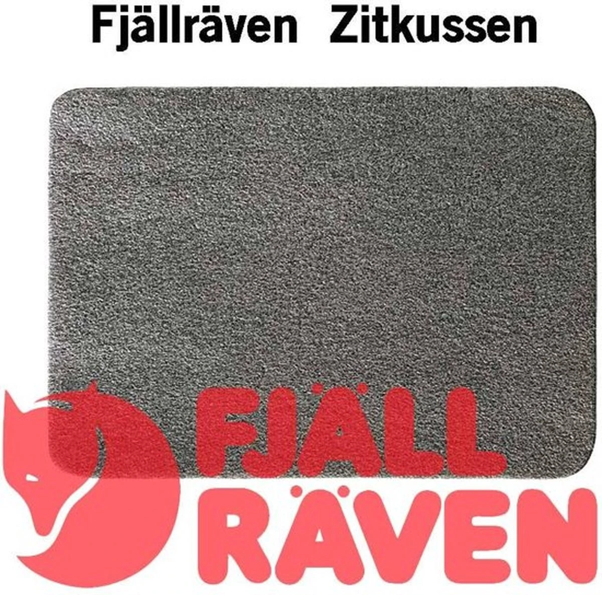 Fjallraven Fjällräven Kånken Laptop 17" Unisex Rugzak - Sky Blue 9 Fjallraven Fjällräven Kånken Laptop 17" Unisex Rugzak - Sky Blue - Afbeelding 7
