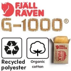 Fjallraven Travel Pack Rugzak 35 Liter - Black -Fjallraven 1200x1195