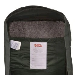 Fjallraven Kanken Laptoprugzak 15 Inch - Forest Green -Fjallraven 1200x1200 10