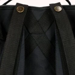 Fjallraven Fjällräven Kånken Laptop 15" Unisex Rugzak - Black 18 Fjallraven Fjällräven Kånken Laptop 15" Unisex Rugzak - Black -Fjallraven 1200x1200 101