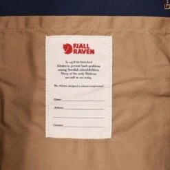Fjallraven Fjällräven Kånken No. 2 Laptop 15" Unisex Rugzak - Navy -Fjallraven 1200x1200 105