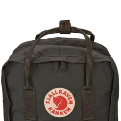 Fjallraven Kanken Laptoprugzak 15 Inch - Forest Green -Fjallraven 1200x1200 14