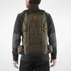 Fjallraven Singi Rugzak 28 Liter - Groen -Fjallraven 1200x1200 149