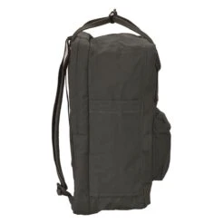 Fjallraven Kanken Laptoprugzak 15 Inch - Forest Green -Fjallraven 1200x1200 15