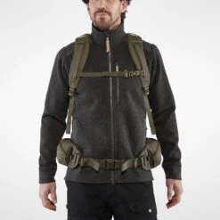 Fjallraven Singi Rugzak 28 Liter - Groen -Fjallraven 1200x1200 150