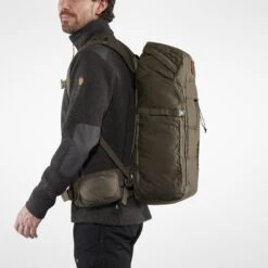 Fjallraven Singi Rugzak 28 Liter - Groen -Fjallraven 1200x1200 151