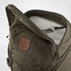 Fjallraven Singi Rugzak 28 Liter - Groen -Fjallraven 1200x1200 154