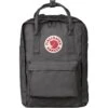 Fjallraven Kanken Laptoprugzak 15 Inch - Super Grey -Fjallraven 1200x1200 155