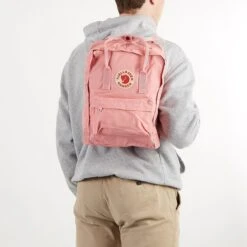 Fjallraven Fjällräven Kånken Unisex Rugzak - Pink 33 Fjallraven Fjällräven Kånken Unisex Rugzak - Pink -Fjallraven 1200x1200 165
