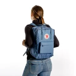 Fjallraven Kanken Laptoprugzak 15 Inch - Forest Green -Fjallraven 1200x1200 17