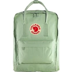 Fjallraven Fjällräven Kånken Unisex Rugzak - Mint Green 32 Fjallraven Fjällräven Kånken Unisex Rugzak - Mint Green -Fjallraven 1200x1200 170