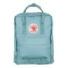 Fjallraven Fjällräven Kånken Unisex Rugzak - Sky Blue -Fjallraven 1200x1200 171