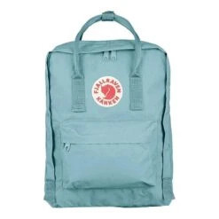 Fjallraven Fjällräven Kånken Unisex Rugzak - Sky Blue