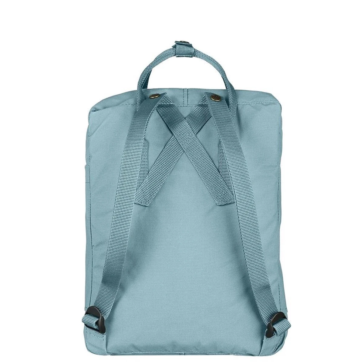 Fjallraven Fjällräven Kånken Unisex Rugzak - Sky Blue 4 Fjallraven Fjällräven Kånken Unisex Rugzak - Sky Blue - Afbeelding 2