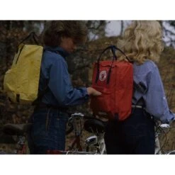 Fjallraven Fjällräven Kånken Unisex Rugzak - Black 32 Fjallraven Fjällräven Kånken Unisex Rugzak - Black -Fjallraven 1200x1200 190