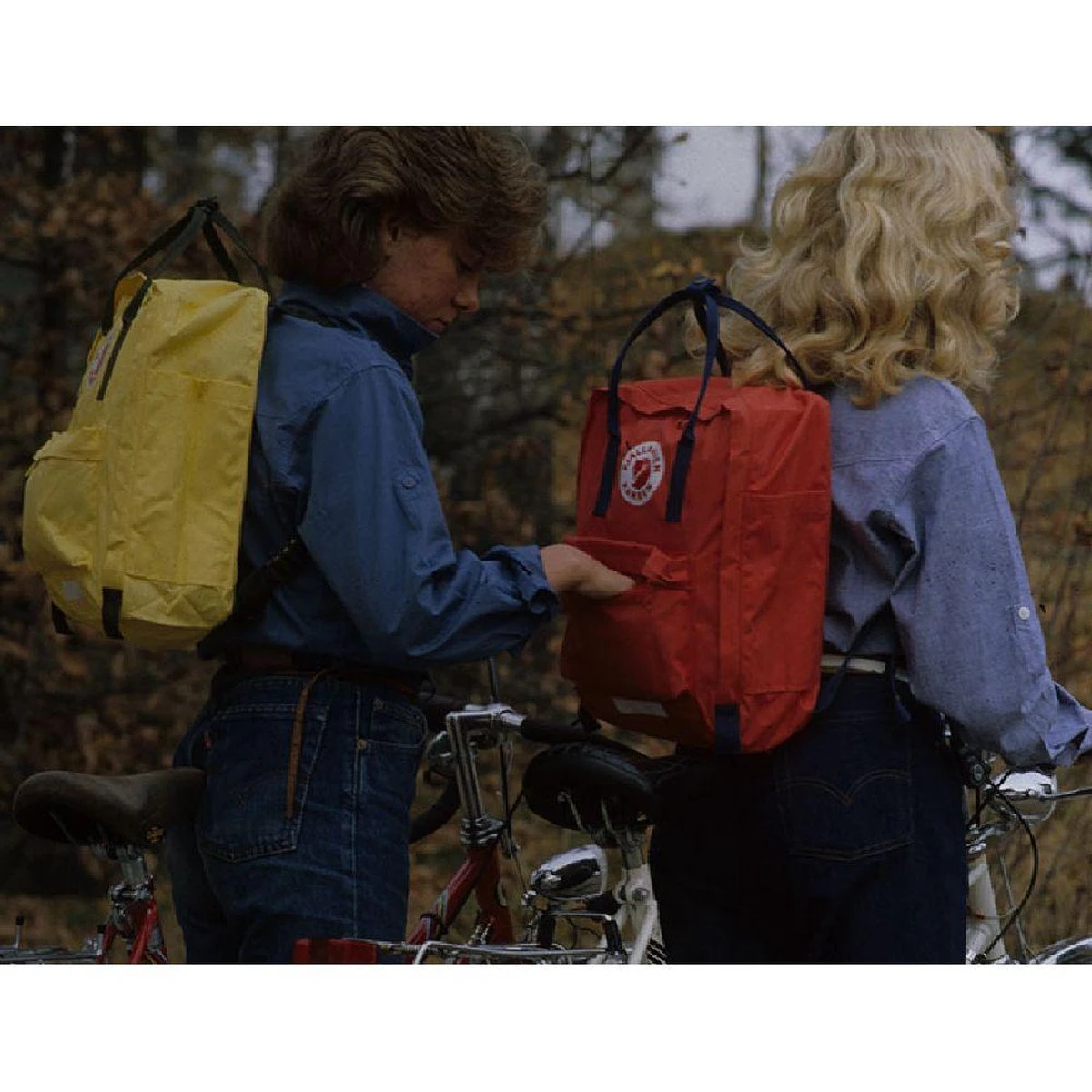 Fjallraven Fjällräven Kånken Unisex Rugzak - Black 13 Fjallraven Fjällräven Kånken Unisex Rugzak - Black - Afbeelding 11