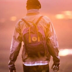 Fjallraven Fjällräven Kånken No. 2 Unisex Rugzak - Navy -Fjallraven 1200x1200 200