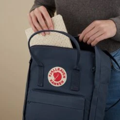 Fjallraven Fjällräven Kånken Unisex Rugzak - Graphite 28 Fjallraven Fjällräven Kånken Unisex Rugzak - Graphite -Fjallraven 1200x1200 221