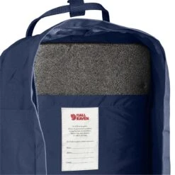 Fjallraven Kanken Laptoprugzak 15 Inch - Royal Blue 25 Fjallraven Kanken Laptoprugzak 15 Inch - Royal Blue -Fjallraven 1200x1200 23