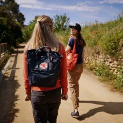 Fjallraven Fjällräven Kånken Totepack Mini Unisex Rugzak - Sky Blue -Fjallraven 1200x1200 230