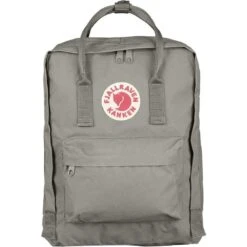 Fjallraven Kanken Mini Rugzak 7 Liter - Fog -Fjallraven 1200x1200 232