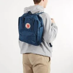 Fjallraven Fjällräven Kånken Unisex Rugzak - Royal Blue 31 Fjallraven Fjällräven Kånken Unisex Rugzak - Royal Blue -Fjallraven 1200x1200 238
