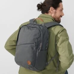 Fjallraven Fjällräven Räven 20 Unisex Rugzak - Port -Fjallraven 1200x1200 27
