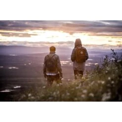 Fjallraven Fjällräven Kånken No. 2 Black Unisex Rugzak - Black 25 Fjallraven Fjällräven Kånken No. 2 Black Unisex Rugzak - Black -Fjallraven 1200x1200 33