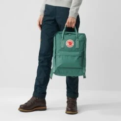 Fjallraven Fjällräven Kånken Unisex Rugzak - Ultra Marine 17 Fjallraven Fjällräven Kånken Unisex Rugzak - Ultra Marine -Fjallraven 1200x1200 35