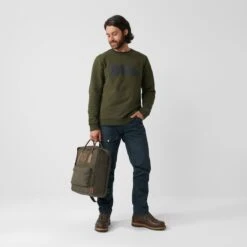Fjallraven Fjällräven Kånken No. 2 Laptop 15" Unisex Rugzak - Port -Fjallraven 1200x1200 4