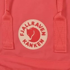 Fjallraven Kanken Rugzak 16 Liter - Peach Pink -Fjallraven 1200x1200 49