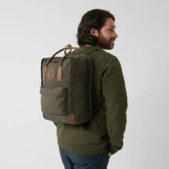 Fjallraven Fjällräven Kånken No. 2 Laptop 15" Unisex Rugzak - Port -Fjallraven 1200x1200 6