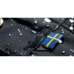 Fjallraven Travel Pack Rugzak 35 Liter - Black -Fjallraven 1200x1200 67