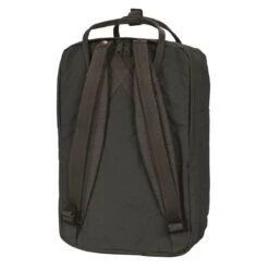 Fjallraven Kanken Laptoprugzak 15 Inch - Forest Green -Fjallraven 1200x1200 9