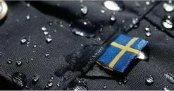 Fjallraven Fjällräven Totepack No. 1 Unisex Rugzak - Black -Fjallraven 1200x627 2