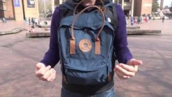 Fjallraven Fjällräven Kånken No. 2 Laptop 15" Unisex Rugzak - Navy -Fjallraven 1200x675