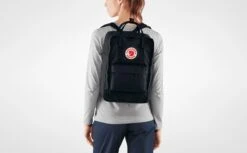 Fjallraven Kanken Laptoprugzak 15 Inch - Royal Blue 31 Fjallraven Kanken Laptoprugzak 15 Inch - Royal Blue -Fjallraven 1200x744
