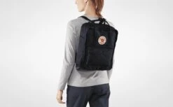 Fjallraven Kanken Rugzak 16 Liter - Peach Pink -Fjallraven 1200x744 5