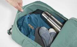 Fjallraven Fjällräven Rugzak Kånken 16 Liter - Royal Blue Flamingo Pink -Fjallraven 1200x745 16