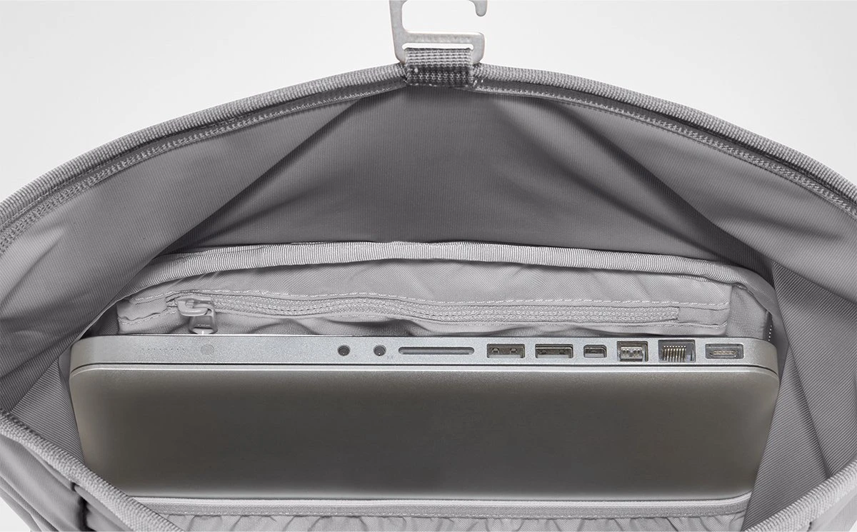 Fjallraven High Coast Foldsack 24 Patina Green 15 Fjallraven High Coast Foldsack 24 Patina Green - Afbeelding 13