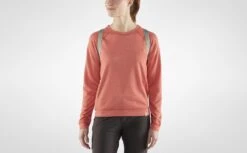 Fjallraven Fjällräven Kånken Totepack Unisex Rugzak - Fog -Fjallraven 1200x745 46