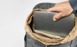 Fjallraven Fjällräven Greenland Top Unisex Rugzak - Black 17 Fjallraven Fjällräven Greenland Top Unisex Rugzak - Black -Fjallraven 1200x745 49