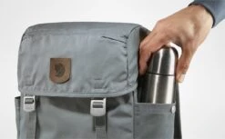 Fjallraven Fjällräven Greenland Top Unisex Rugzak - Black 18 Fjallraven Fjällräven Greenland Top Unisex Rugzak - Black -Fjallraven 1200x745 50