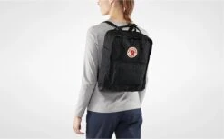 Fjallraven Kanken Rugzak 16 Liter - Artic Green 17 Fjallraven Kanken Rugzak 16 Liter - Artic Green -Fjallraven 1200x745 59