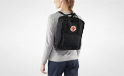 Fjallraven Kanken Rugzak 16 Liter - Fog / Pink 19 Fjallraven Kanken Rugzak 16 Liter - Fog / Pink -Fjallraven 1200x745 65