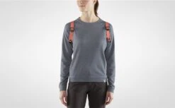 Fjallraven Fjällräven Kånken Totepack Mini Unisex Rugzak - Sky Blue -Fjallraven 1200x745 69