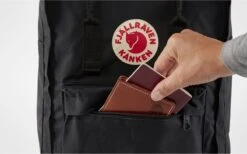 Fjallraven Fjällräven Kånken Unisex Rugzak - Super Grey -Fjallraven 1200x746 31