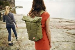 Fjallraven High Coast Foldsack 24 Patina Green 22 Fjallraven High Coast Foldsack 24 Patina Green -Fjallraven 1200x803